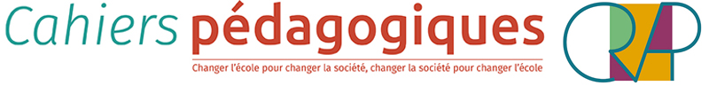 Cahiers pédagogiques