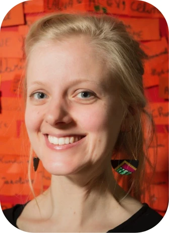 Johanna Hawken
