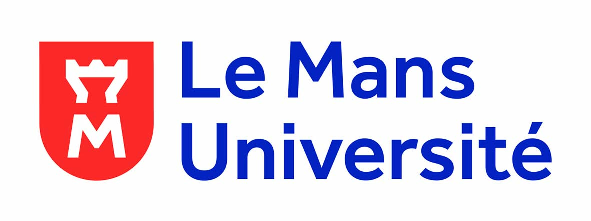 logo Université Le Mans