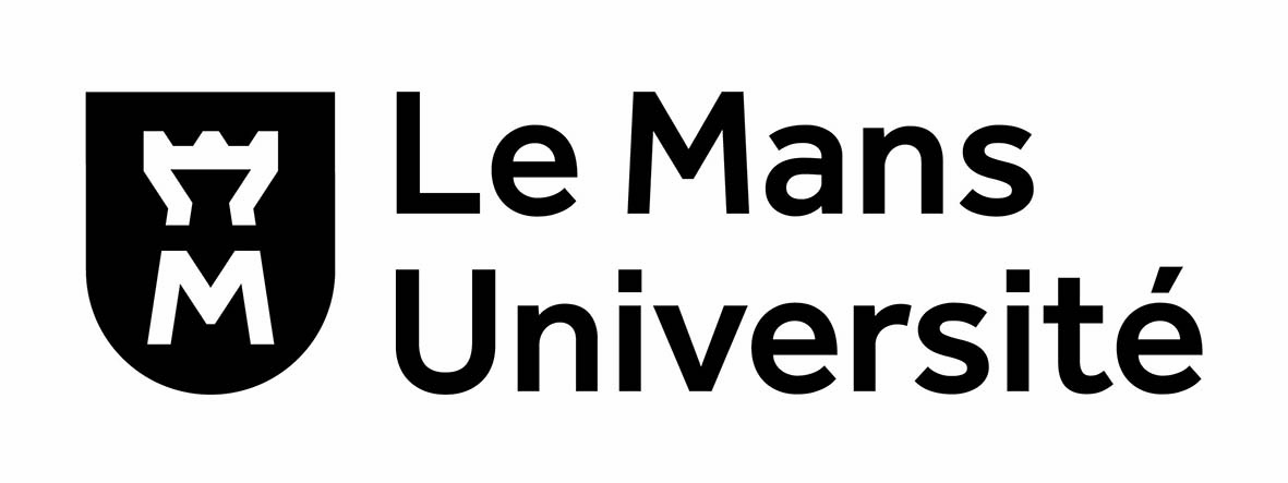 Logo LeMans Université