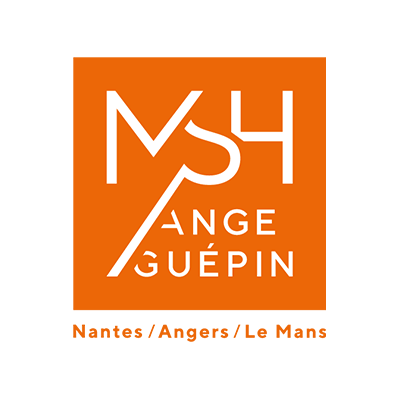 Logo MSH