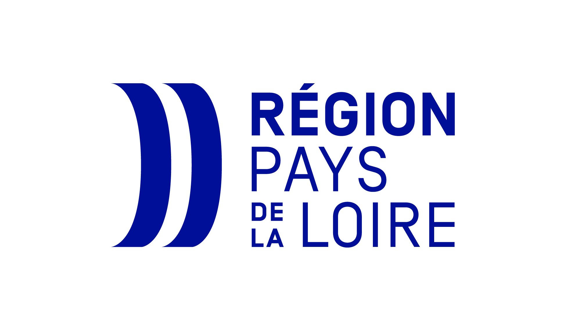 région pdl