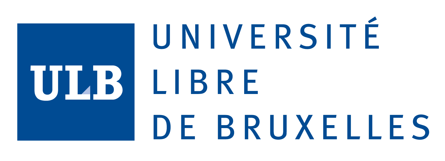 logo Université Libre de Bruxelles