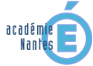 Académie Nantes logo