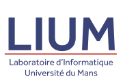 logo lab LIUM