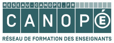 logo Canopé